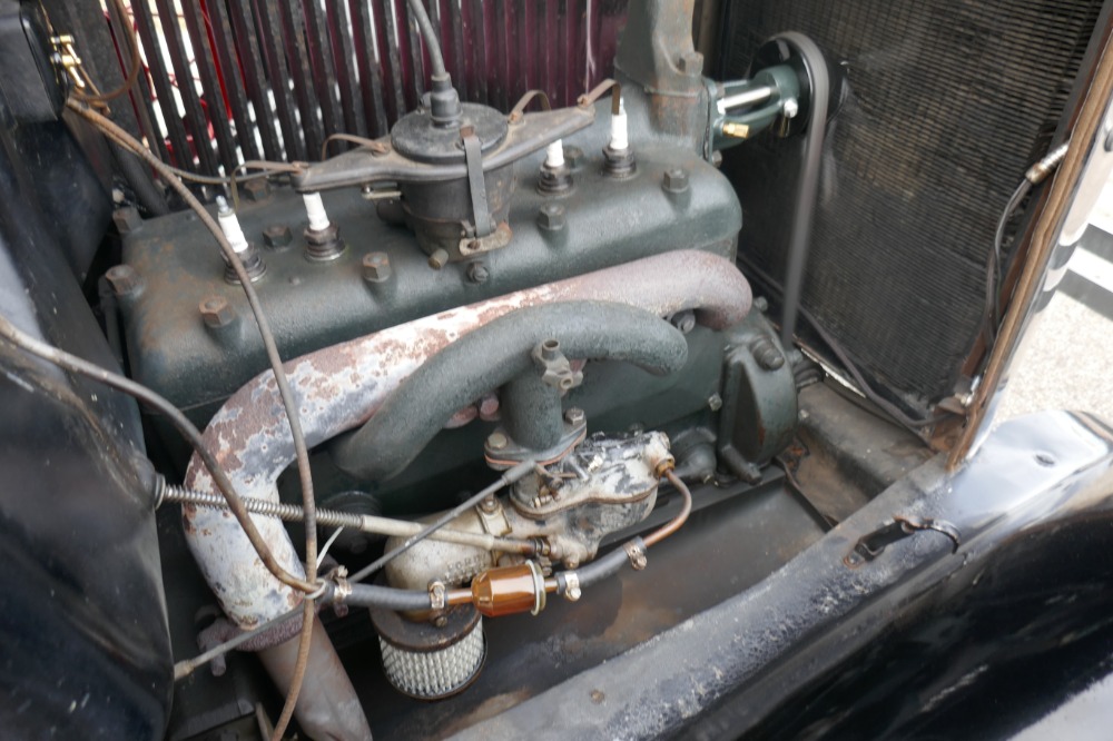Used 1931 Ford Model A -5 WINDOW COUPE WITH RUMBLE SEAT- SEE VIDEO | Mundelein, IL