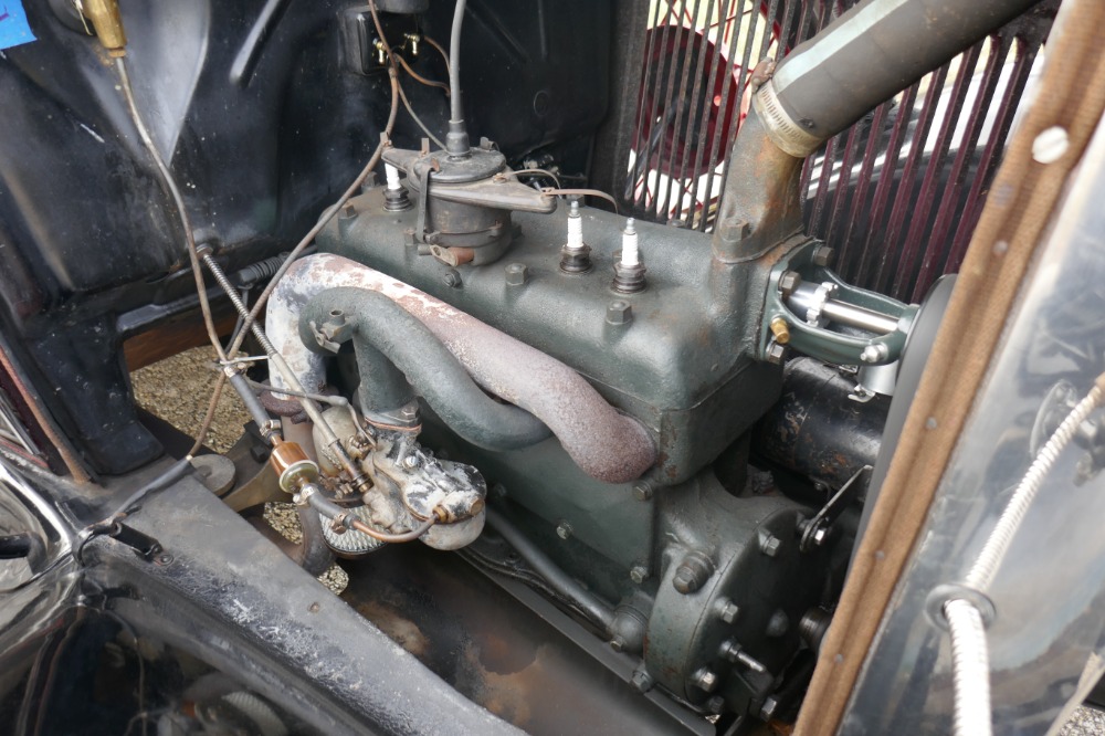 Used 1931 Ford Model A -5 WINDOW COUPE WITH RUMBLE SEAT- SEE VIDEO | Mundelein, IL