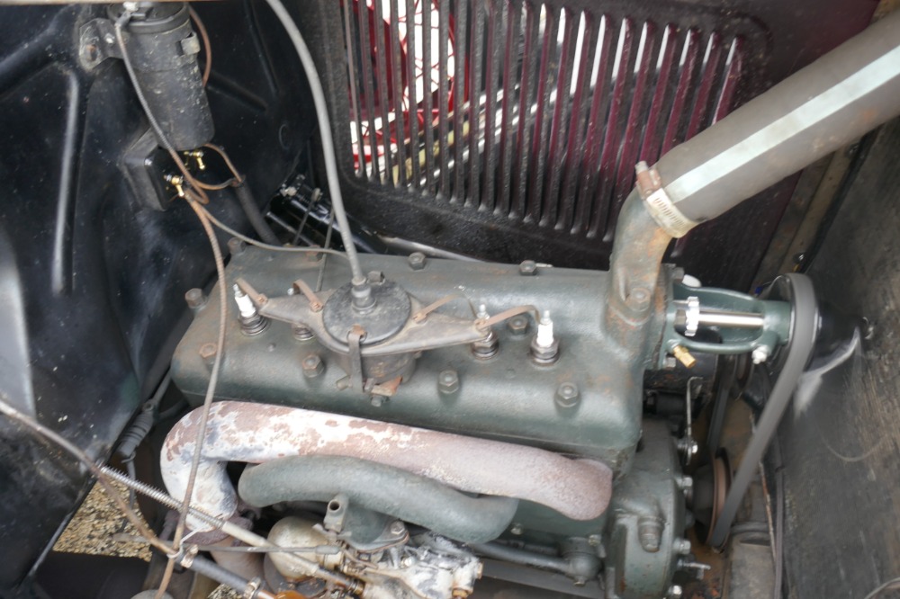 Used 1931 Ford Model A -5 WINDOW COUPE WITH RUMBLE SEAT- SEE VIDEO | Mundelein, IL