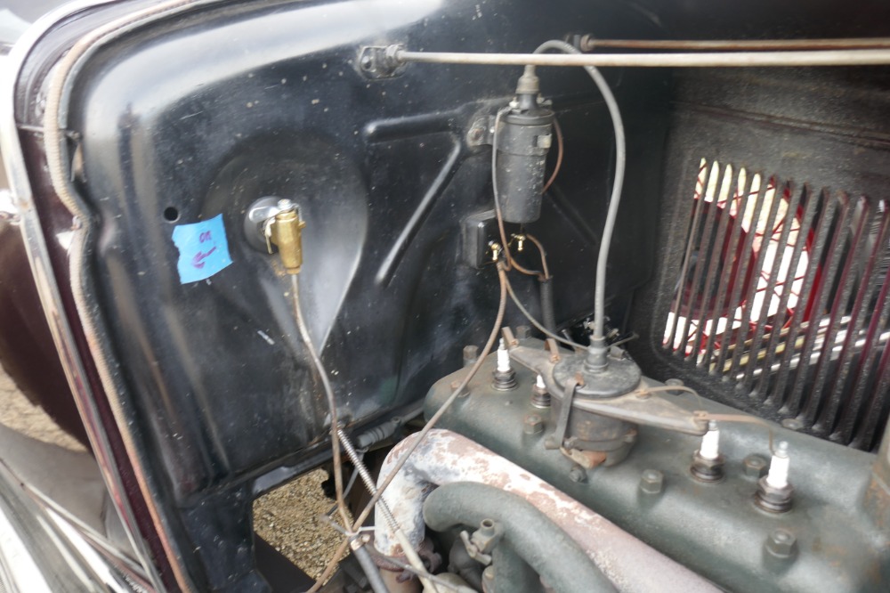Used 1931 Ford Model A -5 WINDOW COUPE WITH RUMBLE SEAT- SEE VIDEO | Mundelein, IL