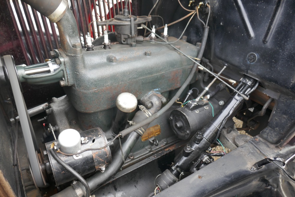 Used 1931 Ford Model A -5 WINDOW COUPE WITH RUMBLE SEAT- SEE VIDEO | Mundelein, IL