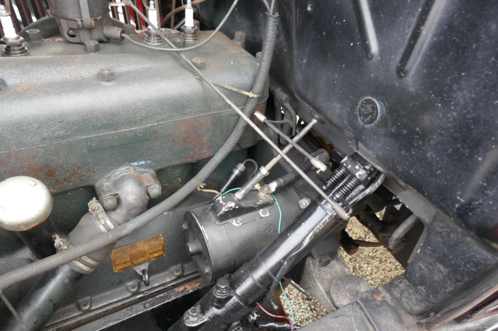 Used 1931 Ford Model A -5 WINDOW COUPE WITH RUMBLE SEAT- SEE VIDEO | Mundelein, IL