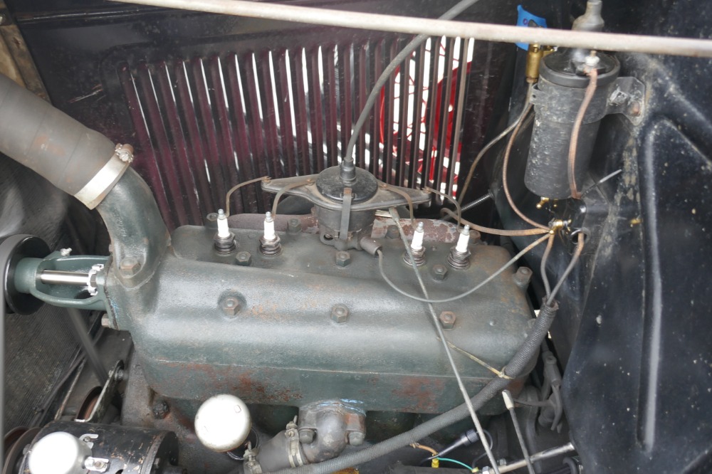 Used 1931 Ford Model A -5 WINDOW COUPE WITH RUMBLE SEAT- SEE VIDEO | Mundelein, IL