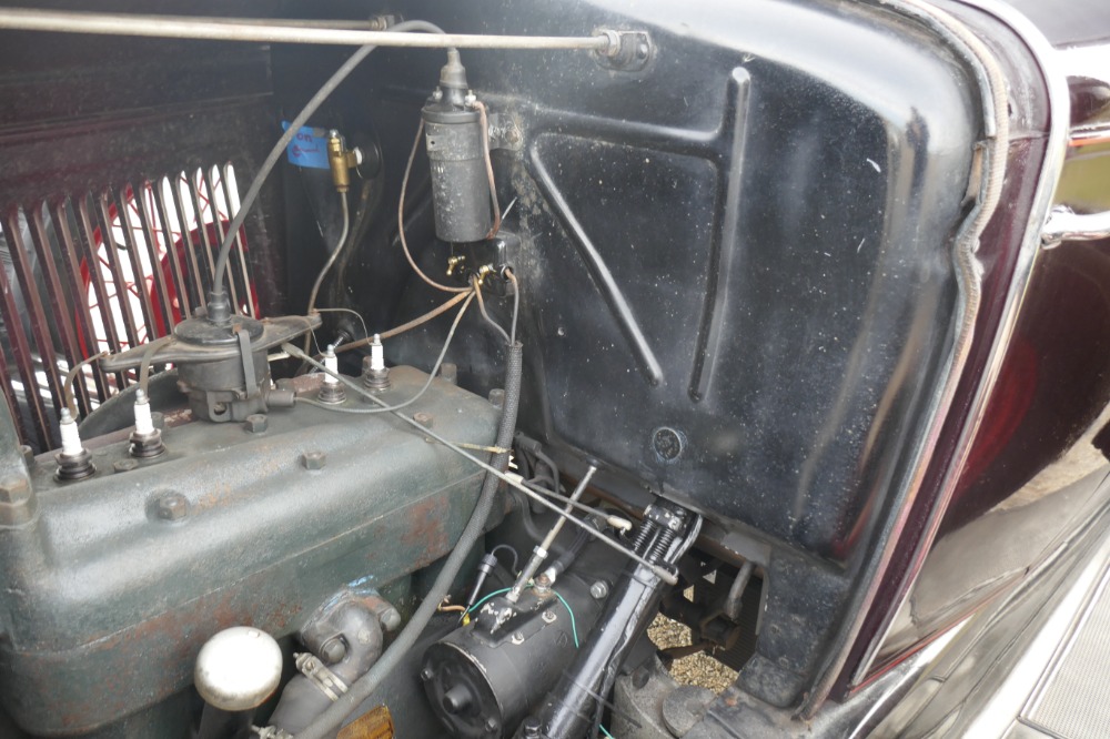 Used 1931 Ford Model A -5 WINDOW COUPE WITH RUMBLE SEAT- SEE VIDEO | Mundelein, IL