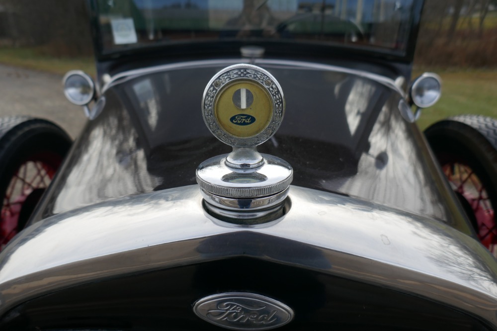 Used 1931 Ford Model A -5 WINDOW COUPE WITH RUMBLE SEAT- SEE VIDEO | Mundelein, IL
