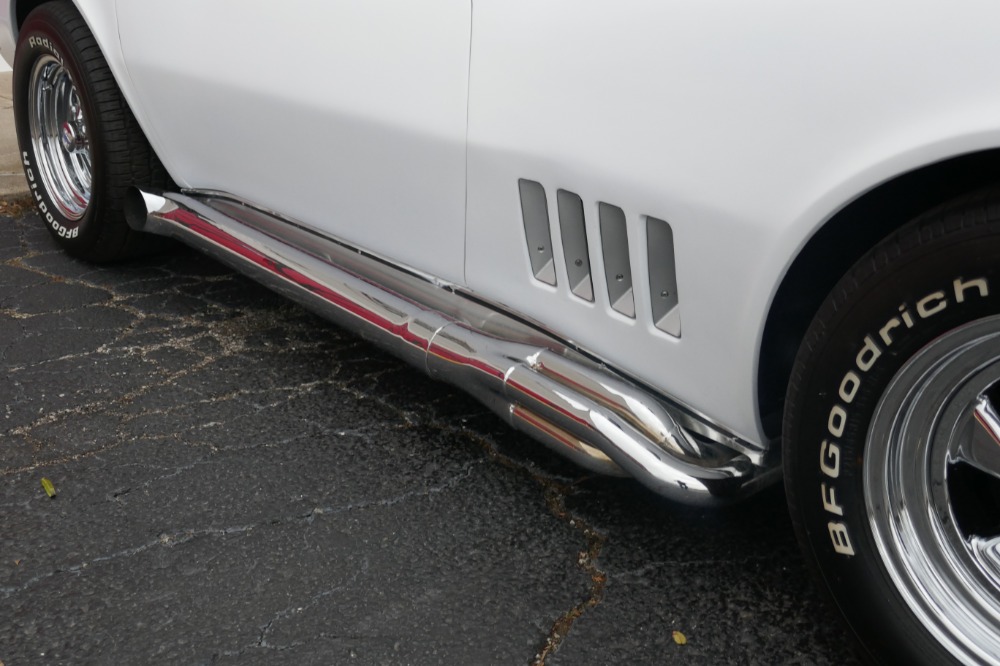 Used 1968 Chevrolet Corvette - NUMBERS MATCHING - FRESH 427 - | Mundelein, IL