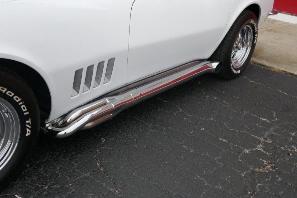 Used 1968 Chevrolet Corvette - NUMBERS MATCHING - FRESH 427 - | Mundelein, IL