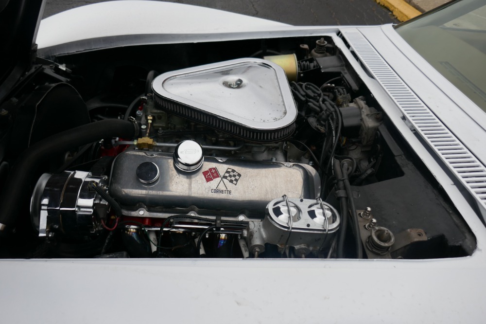 Used 1968 Chevrolet Corvette - NUMBERS MATCHING - FRESH 427 - | Mundelein, IL