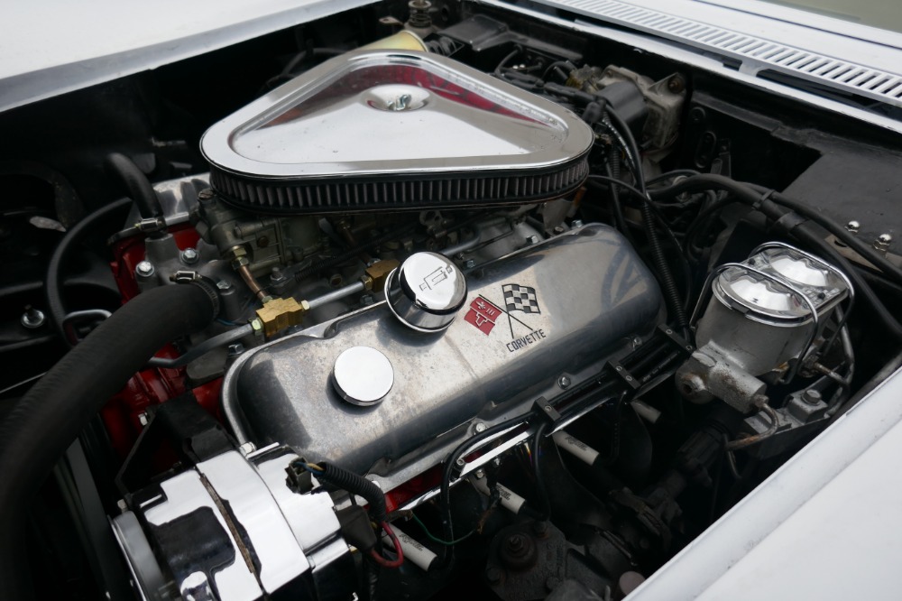 Used 1968 Chevrolet Corvette - NUMBERS MATCHING - FRESH 427 - | Mundelein, IL