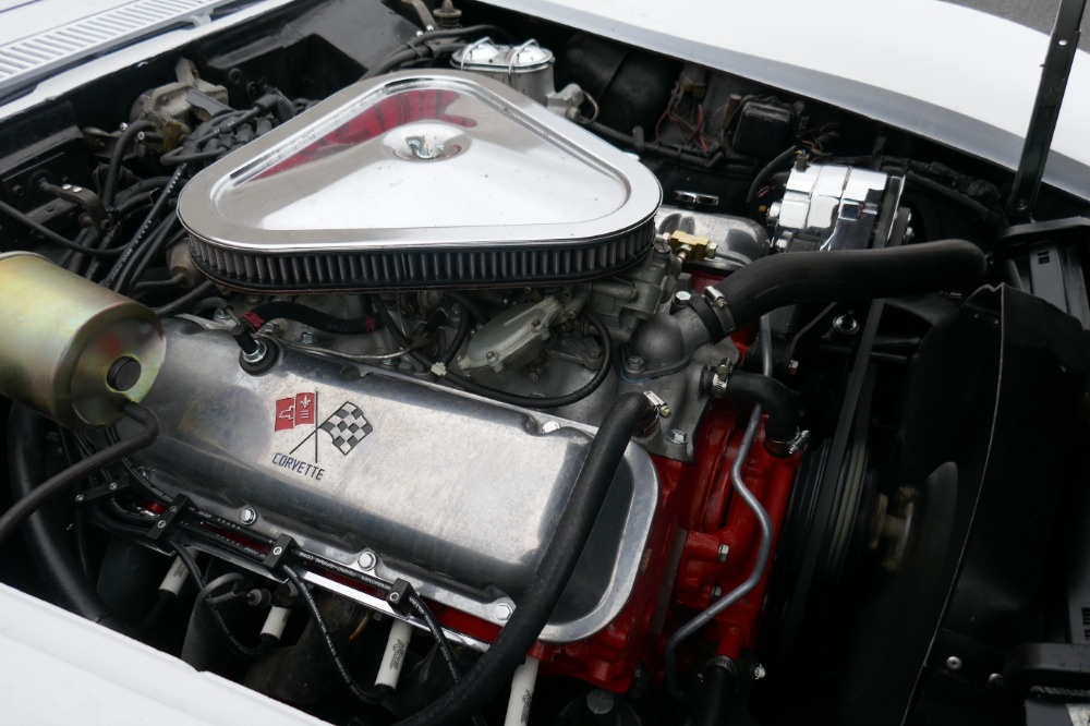 Used 1968 Chevrolet Corvette - NUMBERS MATCHING - FRESH 427 - | Mundelein, IL