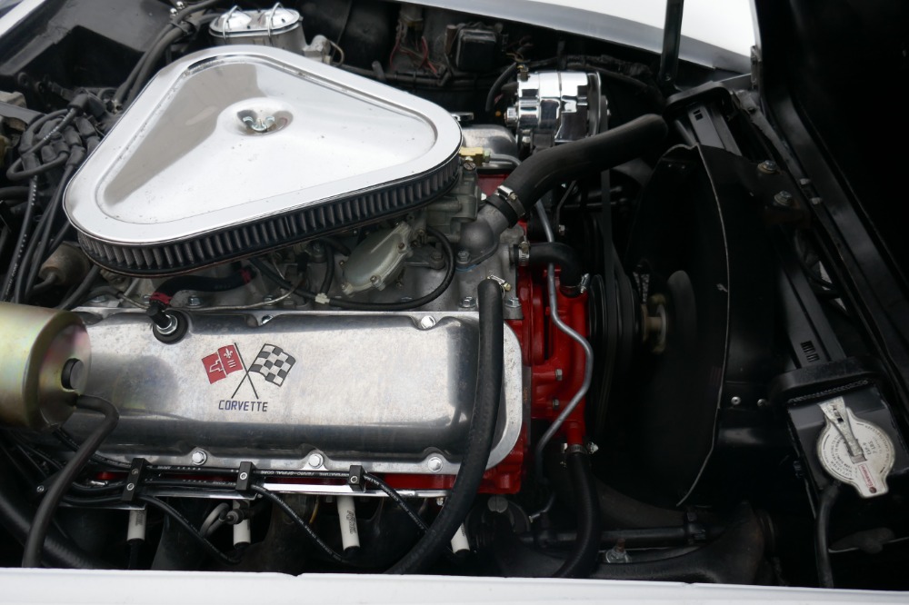 Used 1968 Chevrolet Corvette - NUMBERS MATCHING - FRESH 427 - | Mundelein, IL