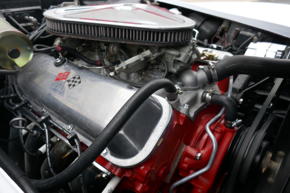 Used 1968 Chevrolet Corvette - NUMBERS MATCHING - FRESH 427 - | Mundelein, IL