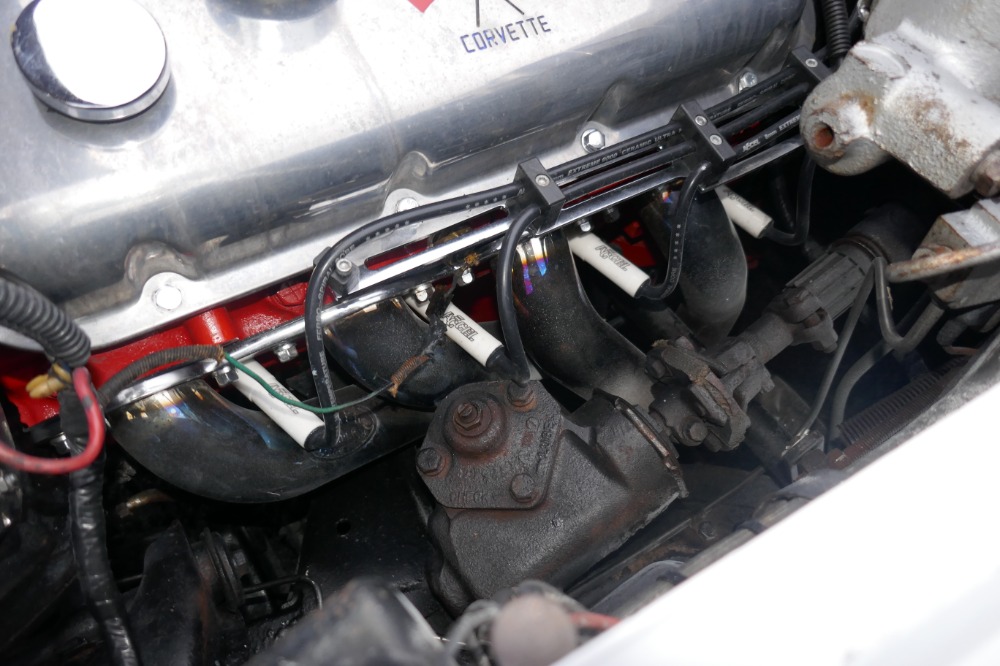 Used 1968 Chevrolet Corvette - NUMBERS MATCHING - FRESH 427 - | Mundelein, IL