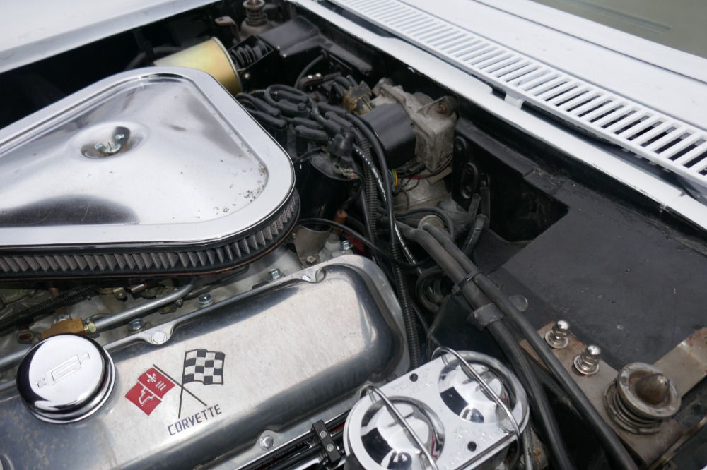 Used 1968 Chevrolet Corvette - NUMBERS MATCHING - FRESH 427 - | Mundelein, IL