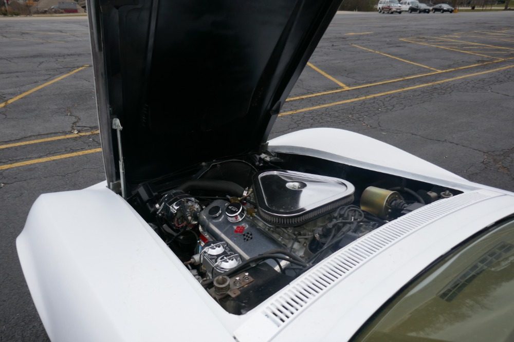 Used 1968 Chevrolet Corvette - NUMBERS MATCHING - FRESH 427 - | Mundelein, IL