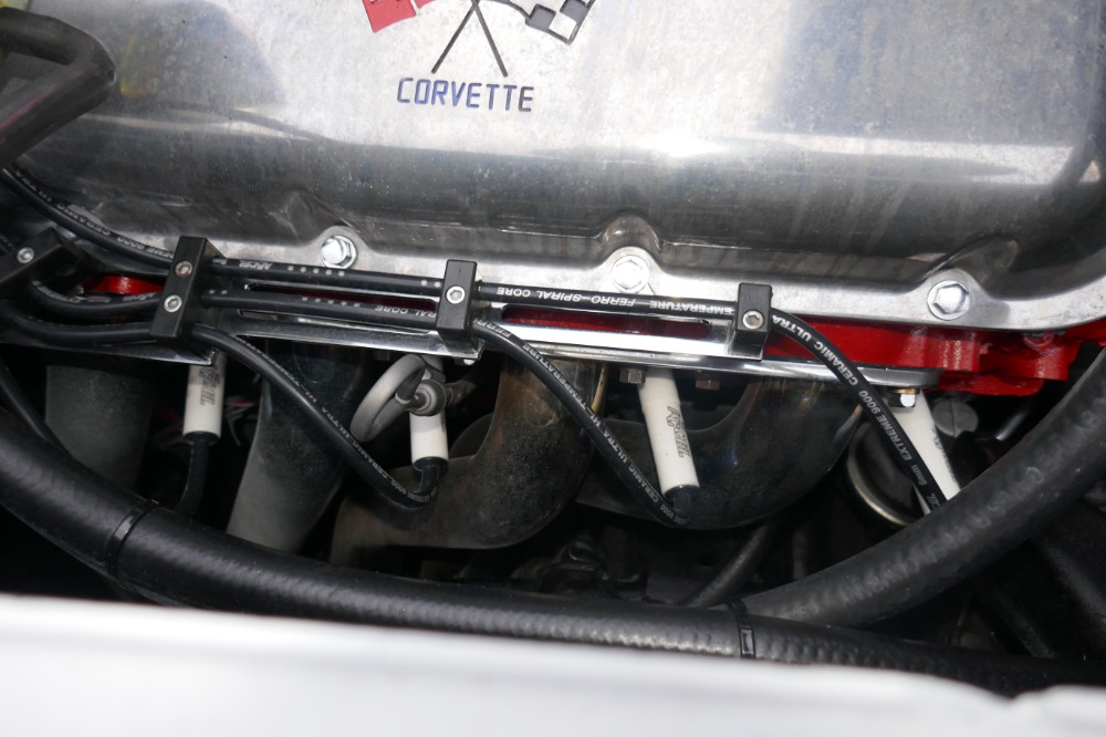 Used 1968 Chevrolet Corvette - NUMBERS MATCHING - FRESH 427 - | Mundelein, IL