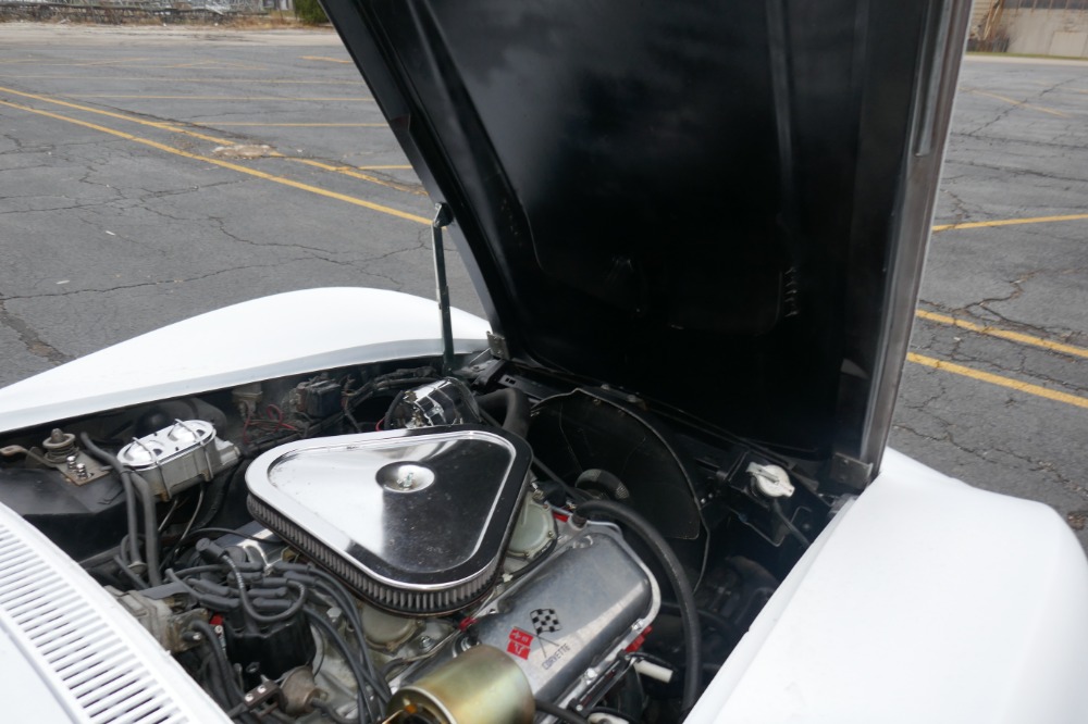 Used 1968 Chevrolet Corvette - NUMBERS MATCHING - FRESH 427 - | Mundelein, IL