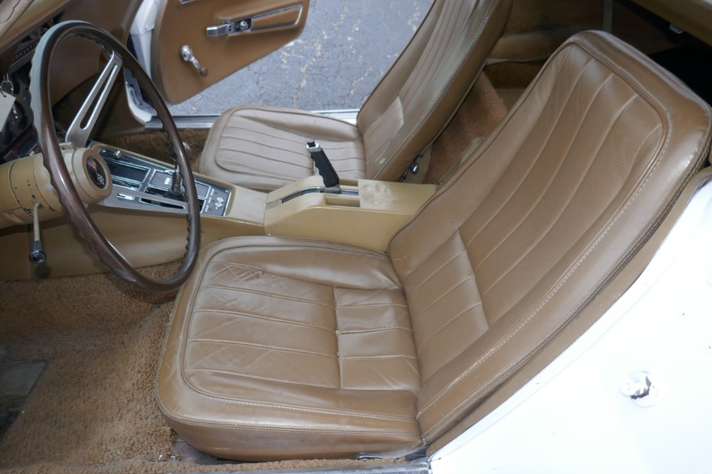 Used 1968 Chevrolet Corvette - NUMBERS MATCHING - FRESH 427 - | Mundelein, IL