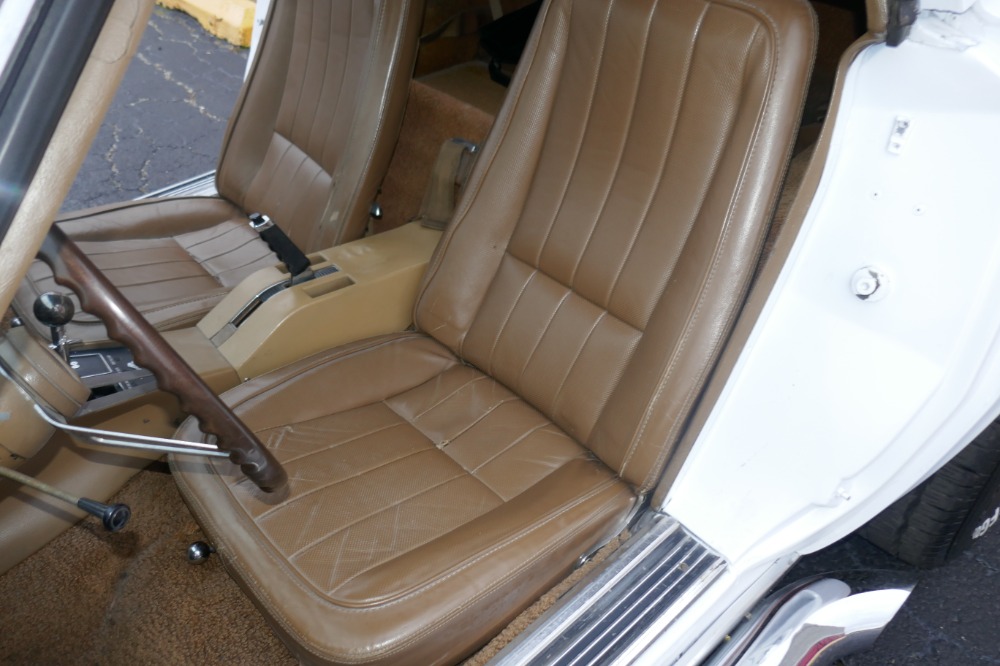 Used 1968 Chevrolet Corvette - NUMBERS MATCHING - FRESH 427 - | Mundelein, IL