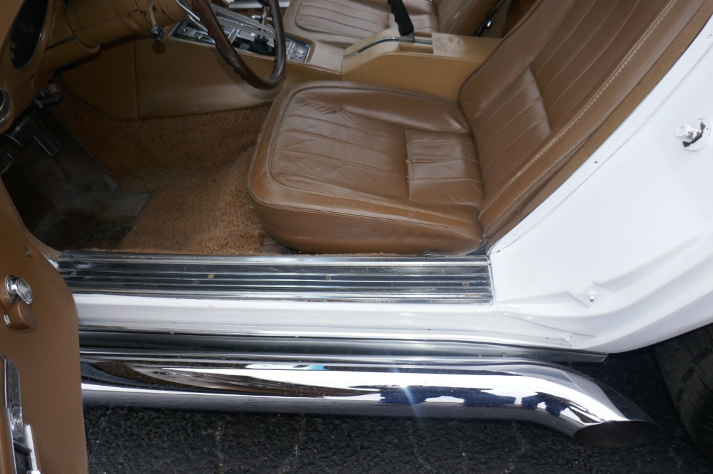Used 1968 Chevrolet Corvette - NUMBERS MATCHING - FRESH 427 - | Mundelein, IL