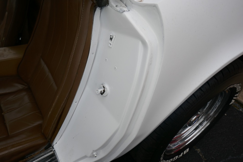 Used 1968 Chevrolet Corvette - NUMBERS MATCHING - FRESH 427 - | Mundelein, IL