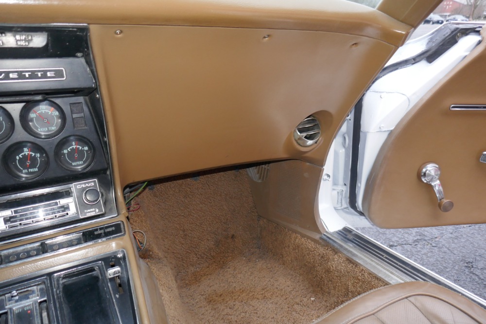 Used 1968 Chevrolet Corvette - NUMBERS MATCHING - FRESH 427 - | Mundelein, IL