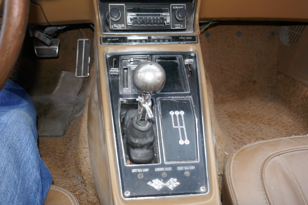 Used 1968 Chevrolet Corvette - NUMBERS MATCHING - FRESH 427 - | Mundelein, IL