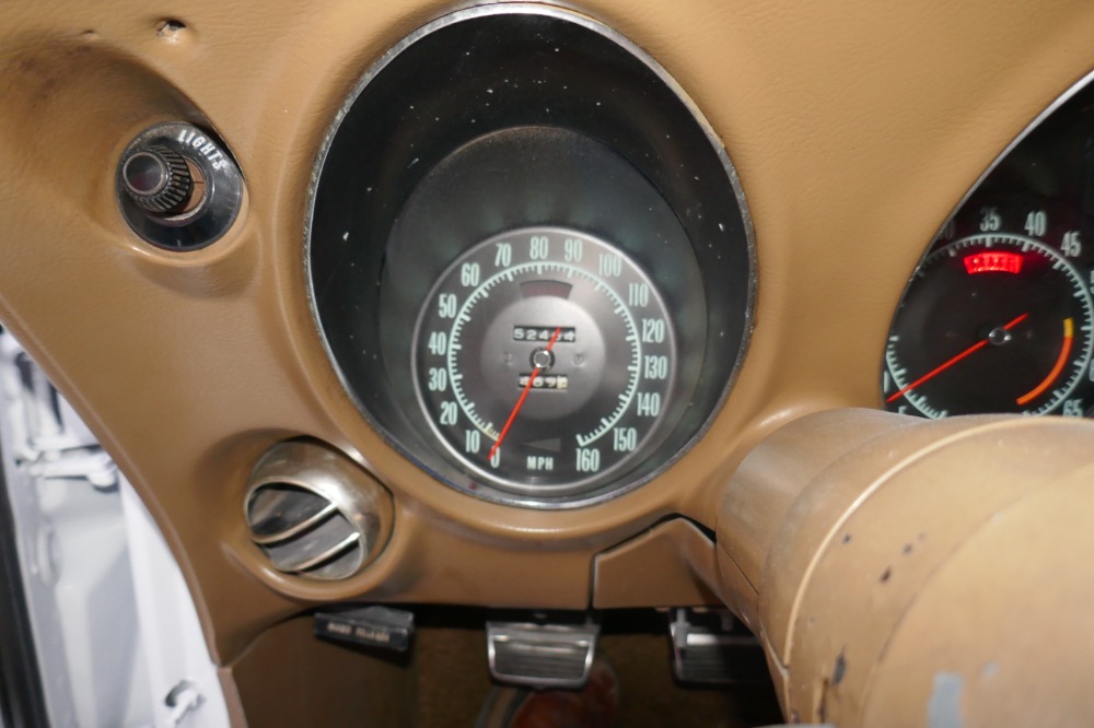 Used 1968 Chevrolet Corvette - NUMBERS MATCHING - FRESH 427 - | Mundelein, IL