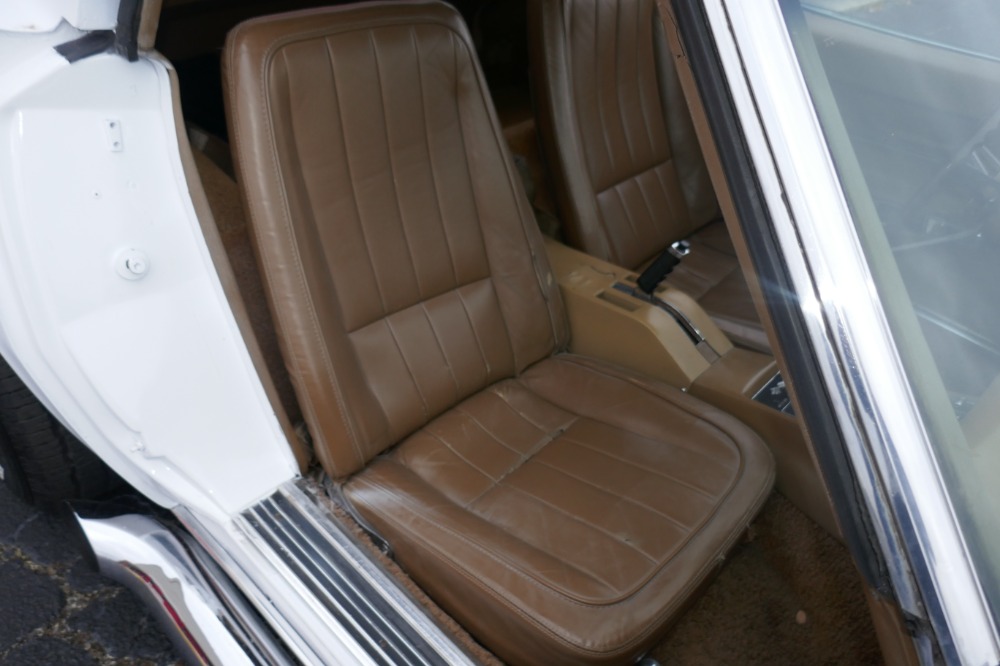 Used 1968 Chevrolet Corvette - NUMBERS MATCHING - FRESH 427 - | Mundelein, IL