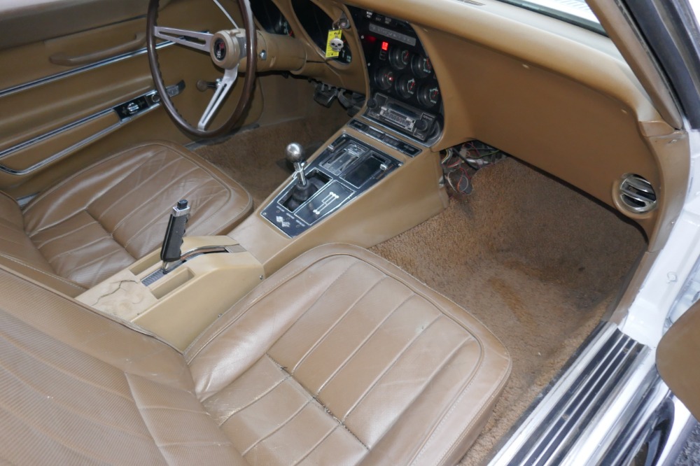 Used 1968 Chevrolet Corvette - NUMBERS MATCHING - FRESH 427 - | Mundelein, IL
