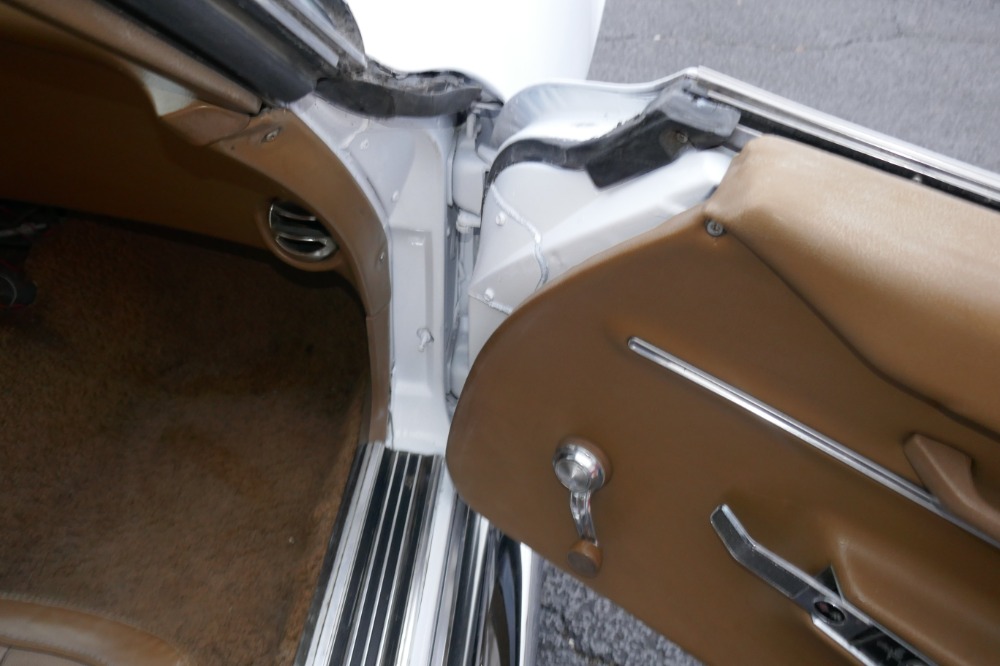 Used 1968 Chevrolet Corvette - NUMBERS MATCHING - FRESH 427 - | Mundelein, IL