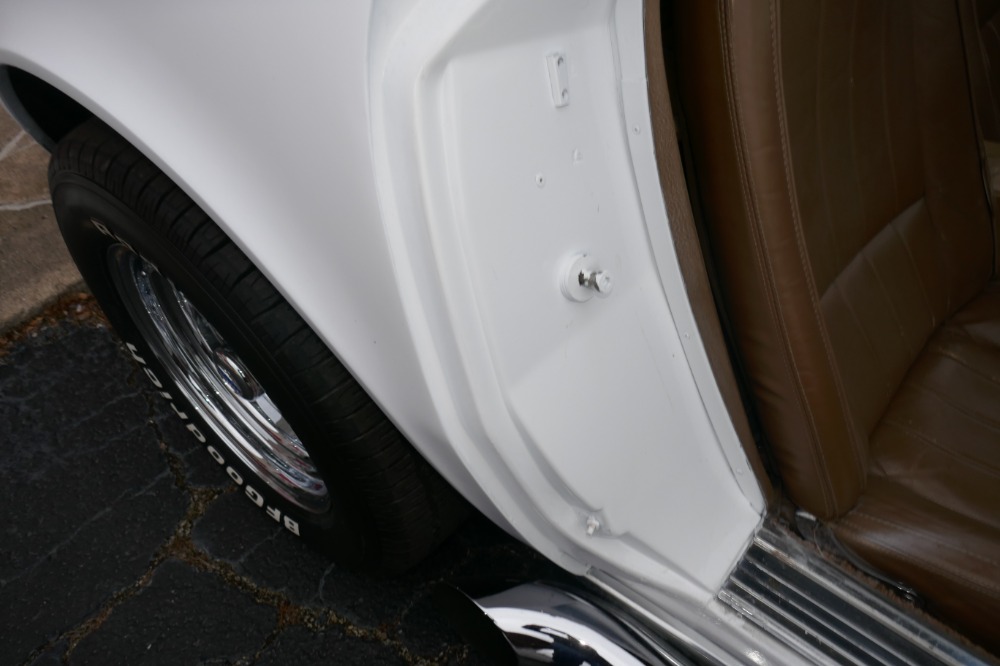 Used 1968 Chevrolet Corvette - NUMBERS MATCHING - FRESH 427 - | Mundelein, IL