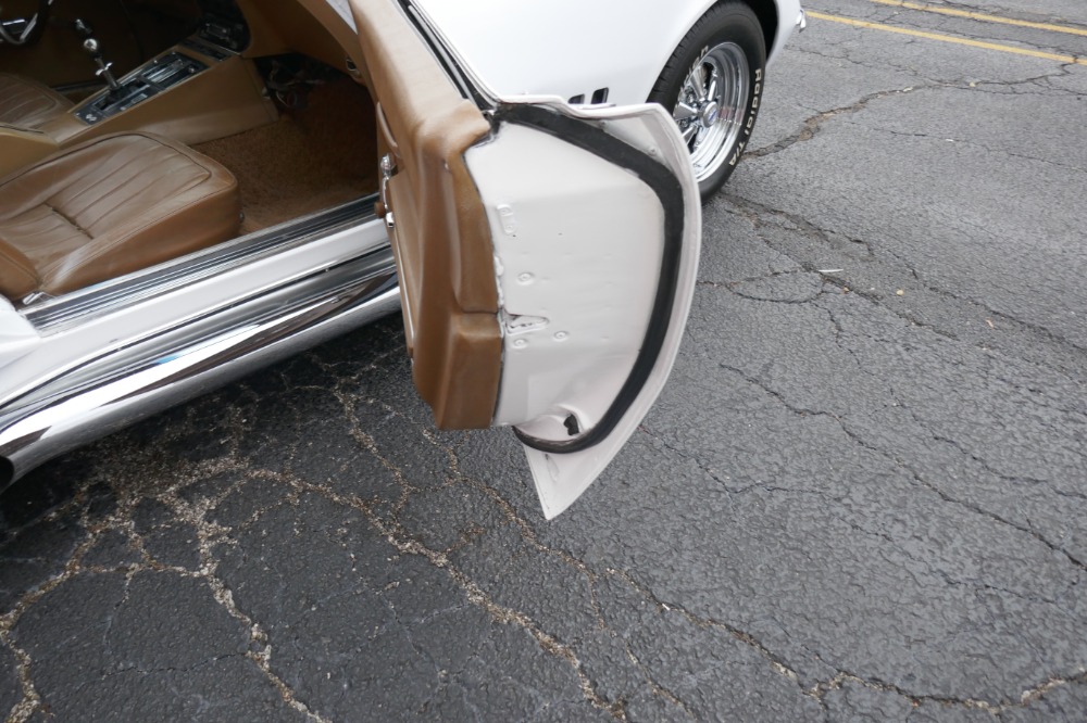 Used 1968 Chevrolet Corvette - NUMBERS MATCHING - FRESH 427 - | Mundelein, IL