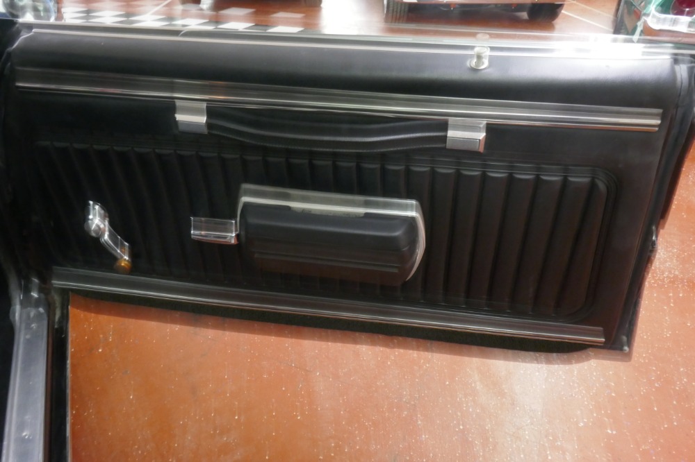 Used 1970 Chevrolet Monte Carlo -TRIPLE BLACK NICE CONDITION 454 BIG BLOCK- | Mundelein, IL