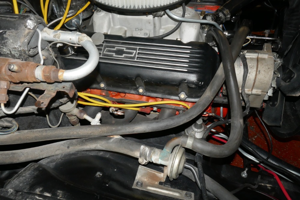 Used 1970 Chevrolet Monte Carlo -TRIPLE BLACK NICE CONDITION 454 BIG BLOCK- | Mundelein, IL