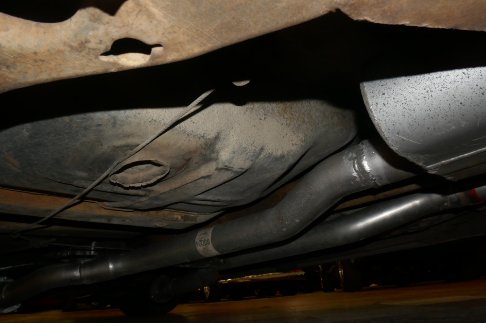 Used 1970 Chevrolet Monte Carlo -TRIPLE BLACK NICE CONDITION 454 BIG BLOCK- | Mundelein, IL