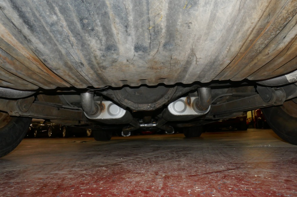 Used 1970 Chevrolet Monte Carlo -TRIPLE BLACK NICE CONDITION 454 BIG BLOCK- | Mundelein, IL