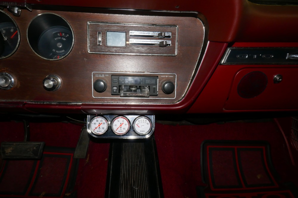 Used 1966 Pontiac GTO -ORIGINAL SHEETMETAL-RESTORED CONDITION- REAL YS BLOCK 335HP- | Mundelein, IL