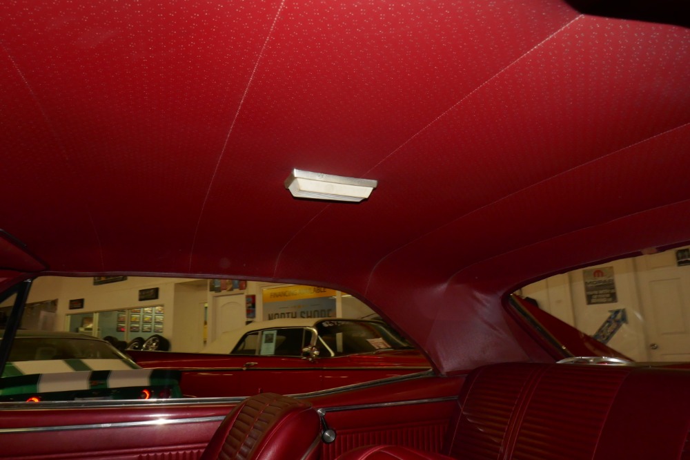 Used 1966 Pontiac GTO -ORIGINAL SHEETMETAL-RESTORED CONDITION- REAL YS BLOCK 335HP- | Mundelein, IL