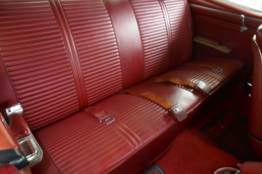 Used 1966 Pontiac GTO -ORIGINAL SHEETMETAL-RESTORED CONDITION- REAL YS BLOCK 335HP- | Mundelein, IL
