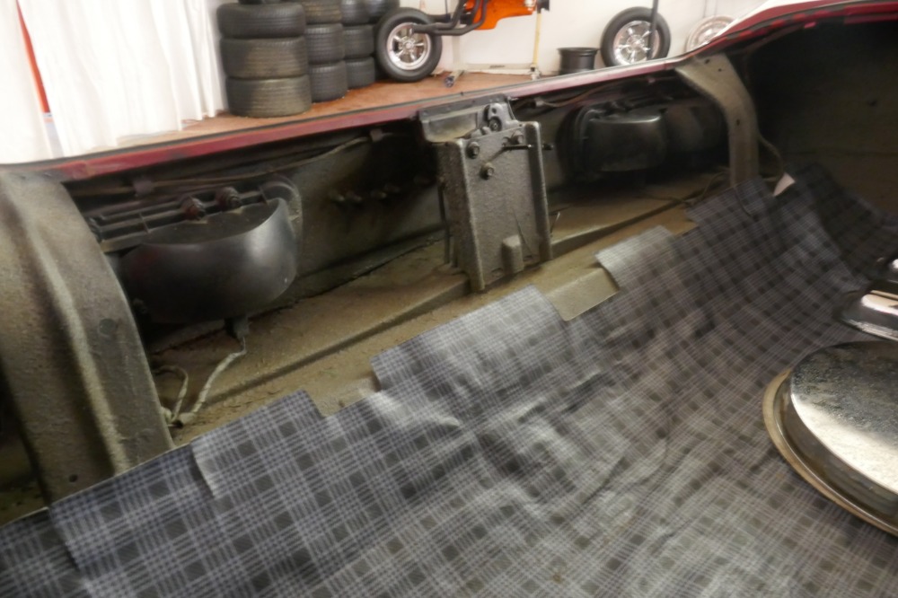 Used 1966 Pontiac GTO -ORIGINAL SHEETMETAL-RESTORED CONDITION- REAL YS BLOCK 335HP- | Mundelein, IL