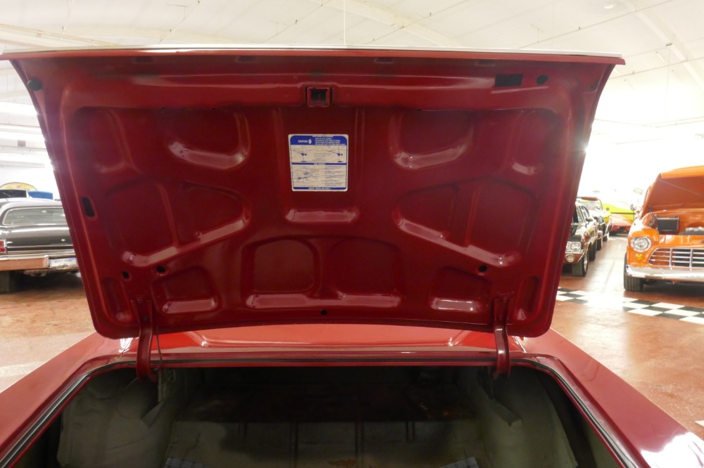 Used 1966 Pontiac GTO -ORIGINAL SHEETMETAL-RESTORED CONDITION- REAL YS BLOCK 335HP- | Mundelein, IL