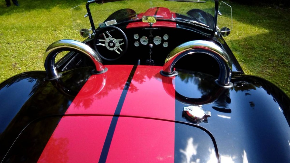 Used 1966 Shelby Cobra -351 WINDSOR ENGINE-450HP ROADSTER-NICE COBRA SHELBY STYLE-LOW MILES- | Mundelein, IL