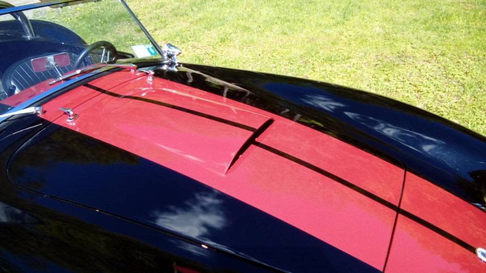 Used 1966 Shelby Cobra -351 WINDSOR ENGINE-450HP ROADSTER-NICE COBRA SHELBY STYLE-LOW MILES- | Mundelein, IL
