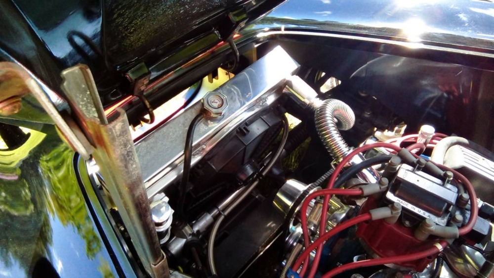Used 1966 Shelby Cobra -351 WINDSOR ENGINE-450HP ROADSTER-NICE COBRA SHELBY STYLE-LOW MILES- | Mundelein, IL
