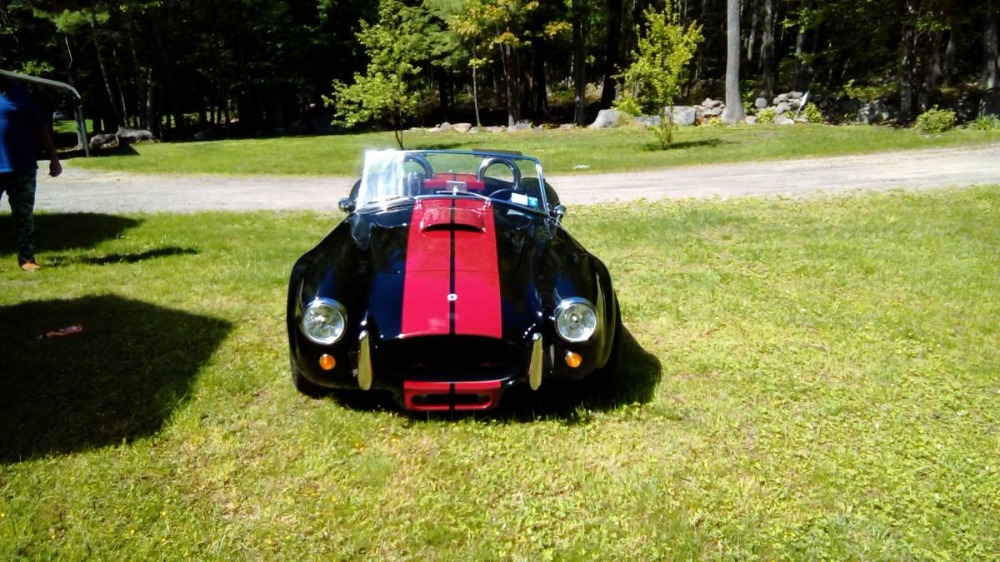 Used 1966 Shelby Cobra -351 WINDSOR ENGINE-450HP ROADSTER-NICE COBRA SHELBY STYLE-LOW MILES- | Mundelein, IL