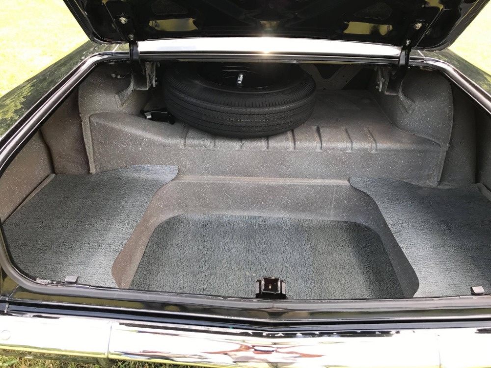 Used 1962 Chevrolet Biscayne -RESTORED FRAME OFF-409-4 SPEED-DUAL QUAD-FREE SHIPPING- | Mundelein, IL