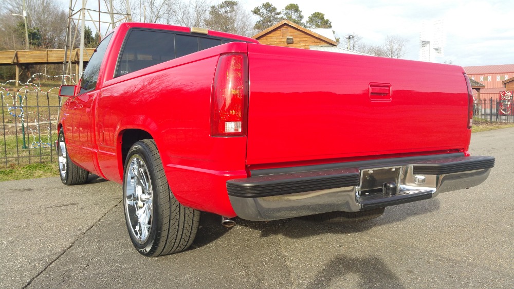 Used 1992 Chevrolet C1500 5.0 L 305CI SHORT BED PICK UP- | Mundelein, IL