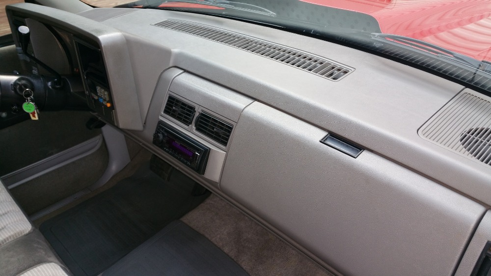 Used 1992 Chevrolet C1500 5.0 L 305CI SHORT BED PICK UP- | Mundelein, IL