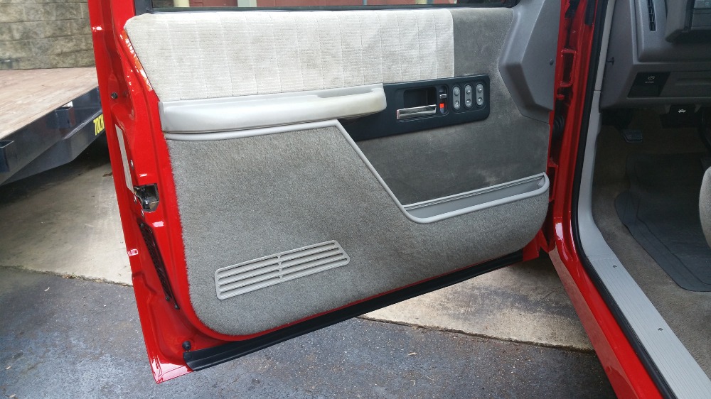 Used 1992 Chevrolet C1500 5.0 L 305CI SHORT BED PICK UP- | Mundelein, IL